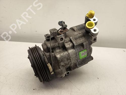 AC compressor OPEL AGILA B (H08) 1.2 (F68) | BP32763560M34  - Image 6