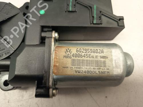 Left front window motor OPEL COMBO Box Body/MPV 1.7 DI 16V | BP36647489E21 - Image 5