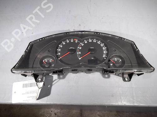 Used Instrument cluster BMW 3 (E90) 318 d (143 hp) 27226404
