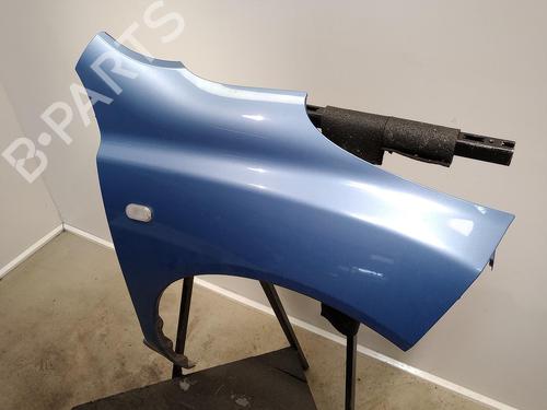 Right front fenders NISSAN MICRA III (K12) 1.2 16V | BP27229150C42 