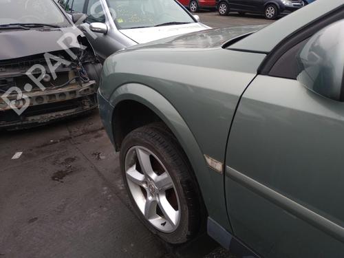 Left front fenders OPEL VECTRA C Estate (Z02) 2.2 DTI (F35) | BP27233129C41 