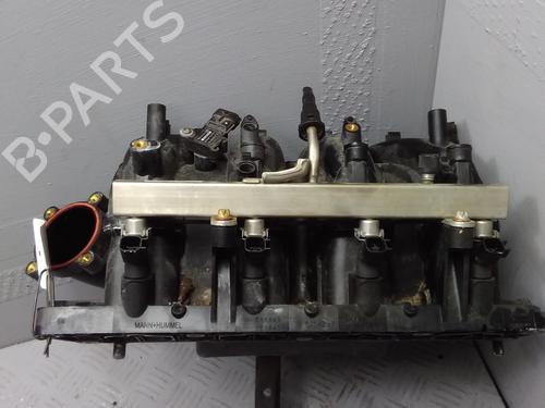 Intake manifold CHEVROLET AVEO / KALOS Saloon (T250, T255) 1.4 | BP27225747M70 