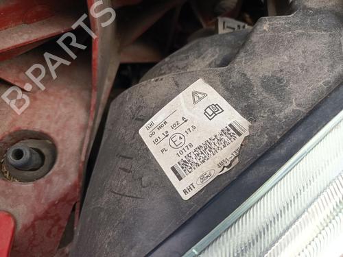 Left headlight FORD FOCUS II (DA_, HCP, DP) 1.6 | BP32763696C28 - Image 2