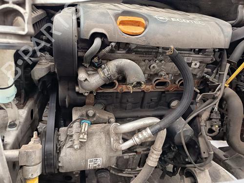 Engine OPEL MERIVA A MPV (X03) 1.8 (E75) | BP38336850M1 - Image 3