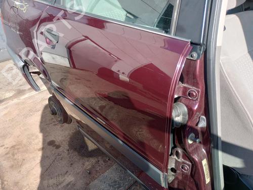Right rear door AUDI 80 B3 Saloon (893, 894, 8A2) 1.8 S | BP27230482C5 