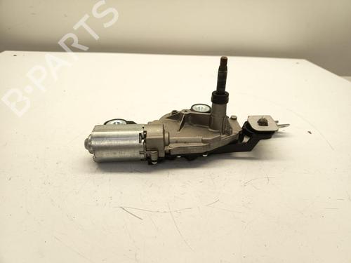 Rear wiper motor MAZDA 3 (BK) 1.6 (BK14) | BP27231143M102 