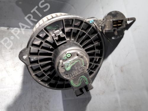 Heater blower motor BMW 3 (E90) 318 d | BP27226368M62 