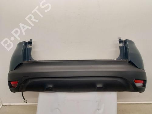 Used Rear bumper RENAULT CLIO IV (BH_) 0.9 TCe 90 (BHNF, BHMA, BHMH, BHJK, BHJR) (90 hp) 27233415