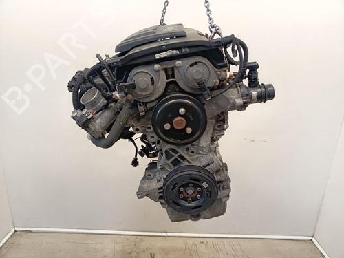 Engine OPEL CORSA D (S07) 1.2 (L08, L68) | BP33917394M1 - Image 5