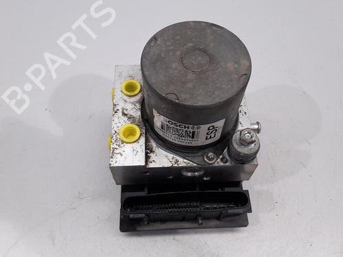 ABS pump FIAT STILO (192_) 1.6 16V (192_XB1A) | BP27227717M43 