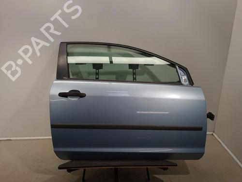 Used Right front door FORD FOCUS II (DA_, HCP, DP) 1.6 (100 hp) 27231813