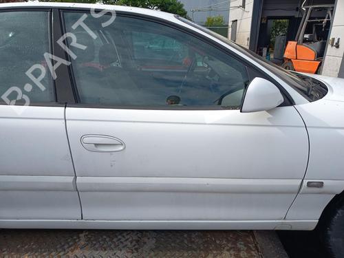 Used Right front door Right front door OPEL OMEGA B (V94) 2.2 16V (F69, M69, P69) (144 hp) 36363870 36363870