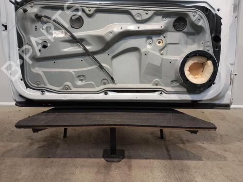Left front door VW GOLF IV (1J1) 2.0 | BP27229183C2 