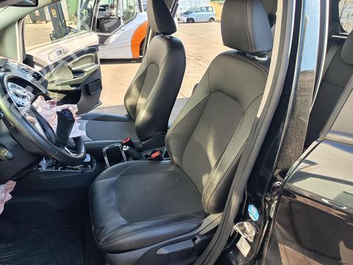 Sæde venstre fortil Sæde venstre fortil FORD ECOSPORT 1.5 Ti (112 hp) 37033773 37033773