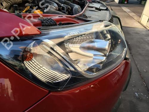 Right headlight DACIA SANDERO II TCe 90 (B8M1, B8MA, B8AC) | BP39515080C29 - Image 3