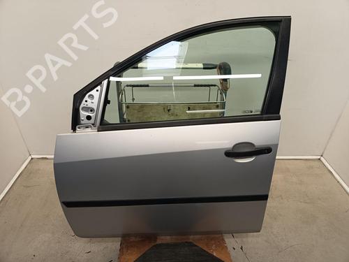 Used Left front door Left front door FORD FIESTA V (JH_, JD_) 1.4 16V (80 hp) 35995967 35995967