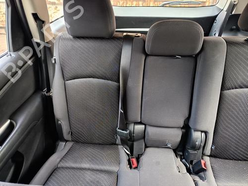 Used Rear seat Rear seat DODGE JOURNEY 2.0 CRD (140 hp) 40198176 40198176