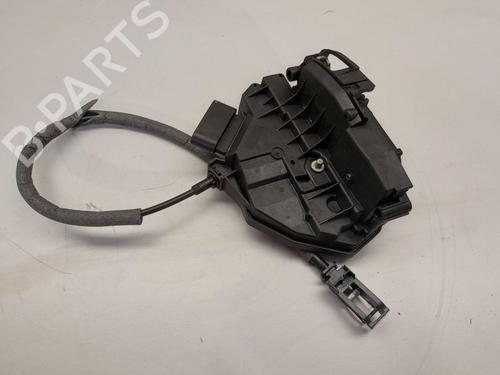 Used Front right lock FORD FOCUS III Turnier 1.5 TDCi (120 hp) 27231002