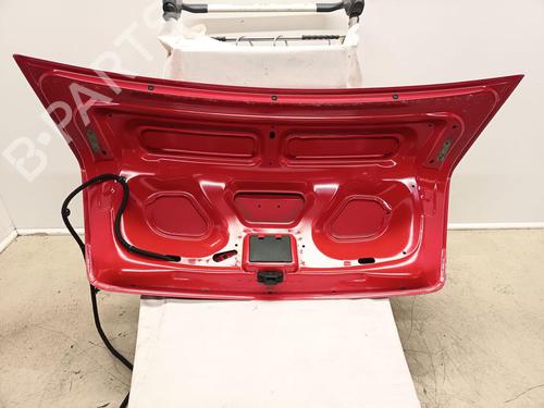 Tailgate DACIA LOGAN (LS_) 1.4 (LS0A, LS0C, LS0E, LS0G) | BP32761383C6 - Image 2