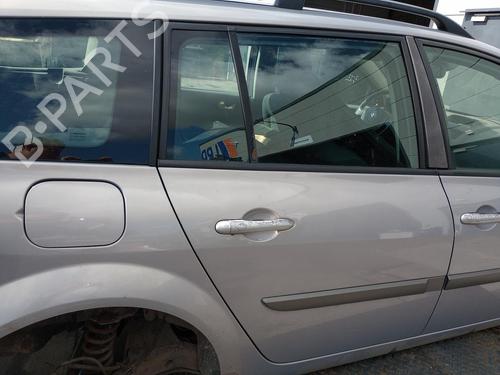 Right rear door RENAULT MEGANE II Estate (KM0/1_) 1.6 | BP27229177C5 