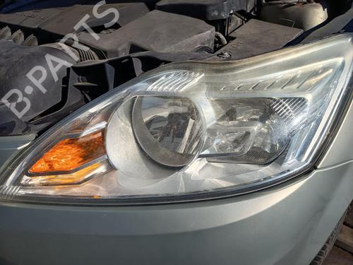 Left headlight FORD FOCUS II Turnier (DA_, FFS, DS) 1.8 | BP32763903C28 - Image 3