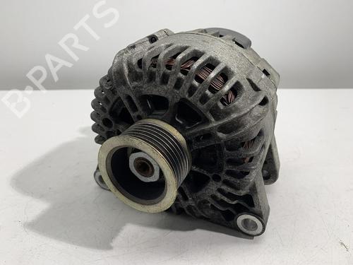 Generator PEUGEOT 607 (9D, 9U) 2.2 HDi (133 hp) 27228358