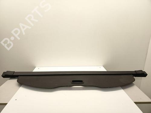 Used Rear parcel shelf FORD S-MAX (WA6) 2.5 ST (220 hp) 27232781