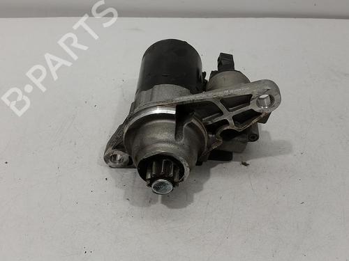Starter VW FOX Hatchback (5Z1, 5Z3, 5Z4) 1.2 | BP27226841M8 