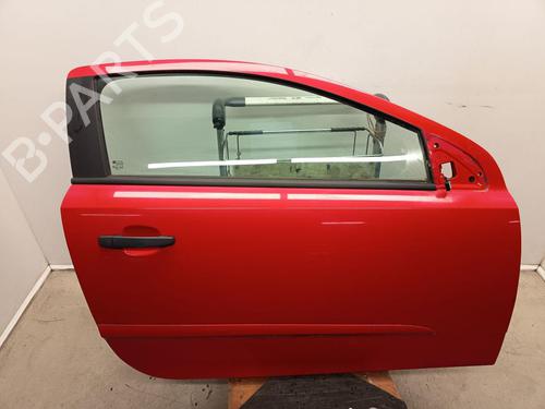 Used Right front door Right front door OPEL ASTRA H GTC (A04) 1.6 (L08) (116 hp) 35916920 35916920