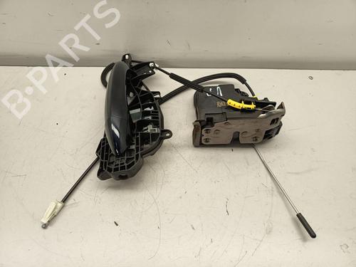 front-right-lock-opel-astra-k-b16-2015-2016-2017-2018-2019-2020-2021-2022-32763237 main image