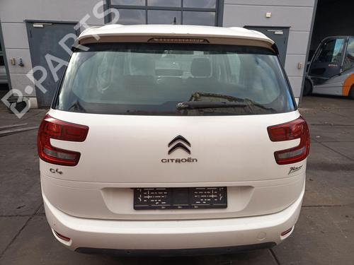 Tailgate CITROËN C4 Picasso II 1.6 BlueHDi 120 | BP32762080C6 - Image 7