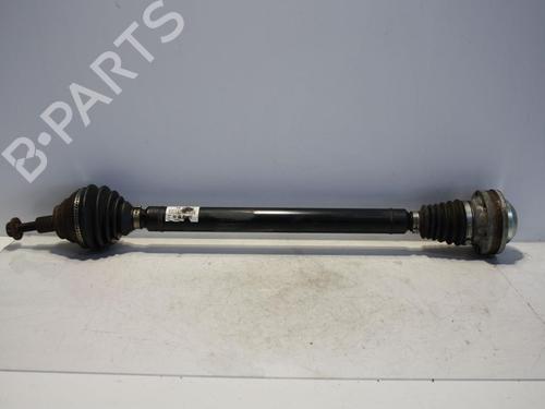 Used Right front driveshaft Right front driveshaft AUDI A3 Sportback (8PA) 2.0 TDI 16V (140 hp) 32786448 32786448