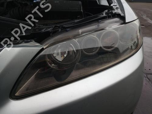 Used Left headlight MAZDA 6 Station Wagon (GY) 2.0 (GYEW) (147 hp) 27232883