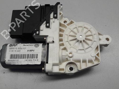 Right rear window motor OPEL COMBO Box Body/MPV 1.7 DI 16V | BP32760800E22 - Image 4