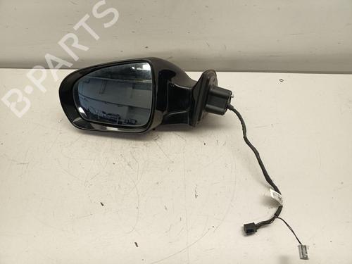 Used Left mirror Left mirror MERCEDES-BENZ CLC-CLASS (CL203) CLC 220 CDI (203.708) (150 hp) 39751077 39751077