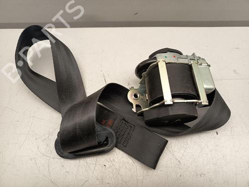 Front left seatbelt PEUGEOT 206+ (2L_, 2M_) 1.4 i | BP33438292I26 - Image 3