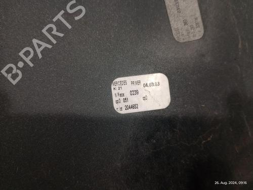Left front fenders MERCEDES-BENZ A-CLASS (W168) A 140 (168.031, 168.131) | BP27231443C41 