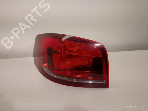 Left taillight AUDI A3 Sportback (8PA) 1.4 TFSI | BP27232068C34 
