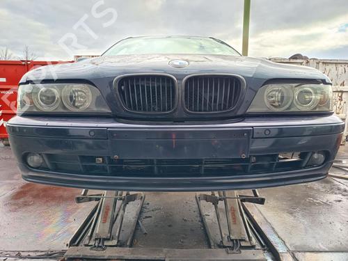 Andre BMW 5 Touring (E39) 525 d (163 hp) 32763680