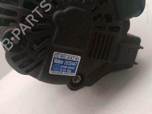 Alternator HYUNDAI i30 Estate (FD) 1.4 | BP27232391M7 