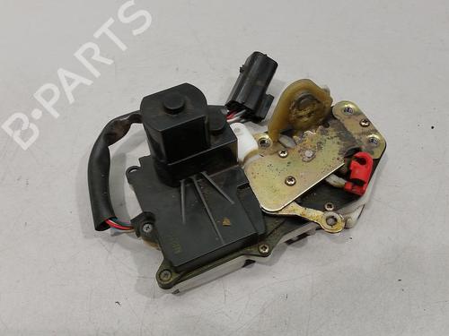 Used Front left lock ROVER 200 II Hatchback (RF) 214 Si (103 hp) 27226828