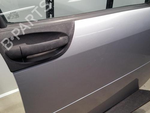 Right front door SMART FORFOUR (454) 1.1 (454.030) | BP27225851C3 
