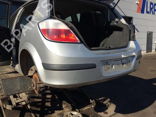 Zderzak tylny OPEL ASTRA H (A04) 1.7 CDTI (L48) | BP27233567C8 