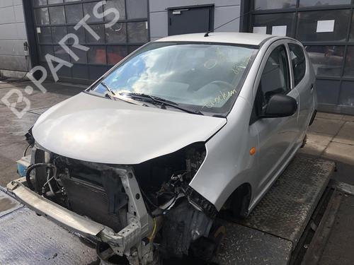 Teile für SUZUKI ALTO VII (GF, HA25_, HA35_) 1.0 (AMF310, GFC31S) (68 hp) 4456101 