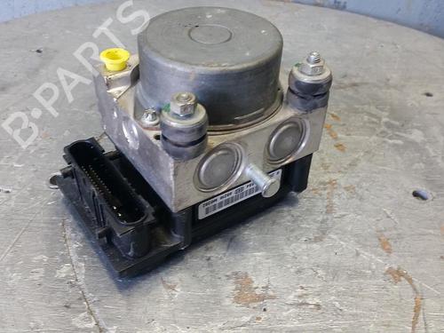 ABS Bremseaggregat DACIA SANDERO 1.4 (BS0C, BS0A, BS0G, BS1F, BS0E) (75 hp) 27226798
