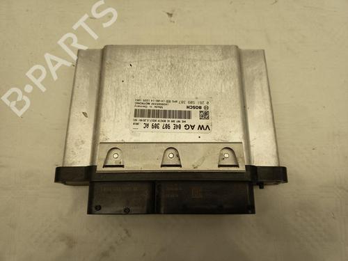 Engine control unit (ECU) SEAT LEON SC (5F5) 1.4 TSI | BP37223689M57 - Image 5