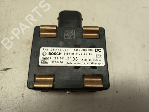 Other SMART FORFOUR Hatchback (453) electric drive / EQ (453.091) | BP38674037O1 - Image 4