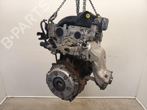Used Engine Engine 36815440 36815440