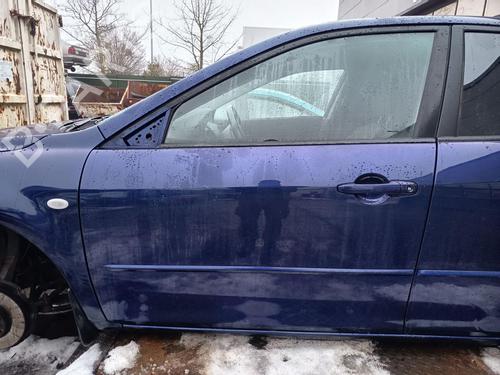 left-front-door-mazda-6-hatchback-gg-2002-2003-2004-2005-2006-2007-2008-32763198 main image