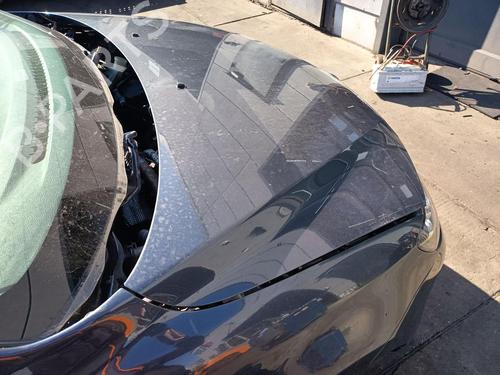 Motorhjelm MAZDA 2 (DY) 1.4 | BP32761850C1  - Image 5